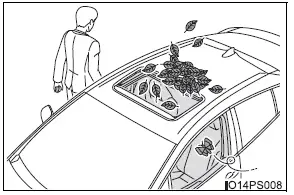 Toyota Prius: Système antivol