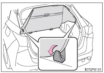 Toyota Prius: Informations essentielles