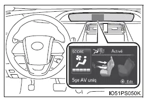 Toyota Prius: Utilisation du système de climatisation et du désembueur