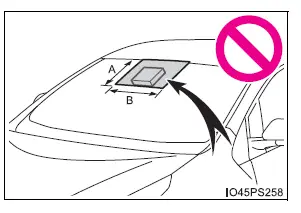 Toyota Prius: Utilisation des systèmes d'aide à la conduite